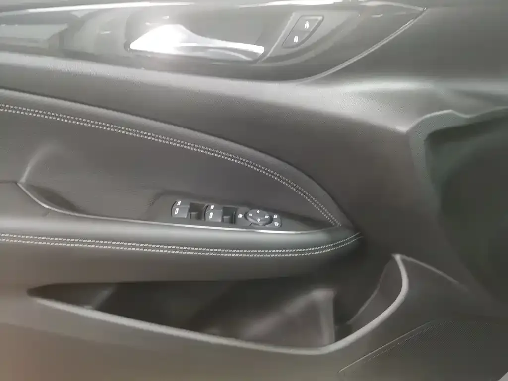 Buick Regal 2023 из CN, фото 8