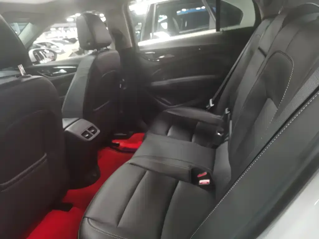 Buick Regal 2023 из CN, фото 9