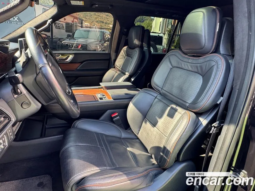 Lincoln Navigator 2022 из KR, фото 10
