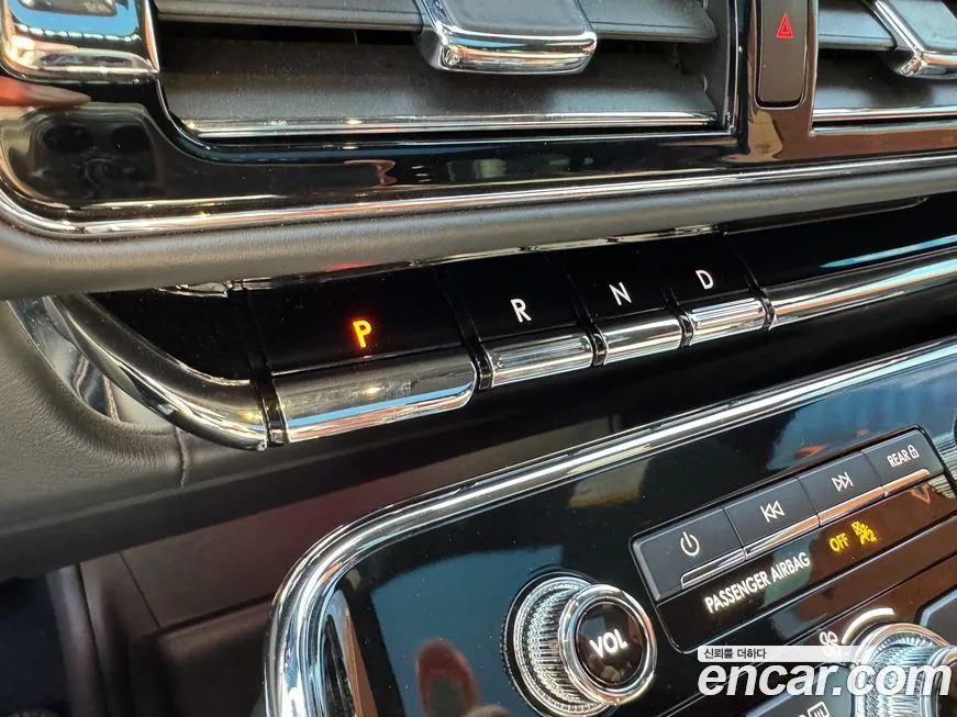 Lincoln Navigator 2022 из KR, фото 9