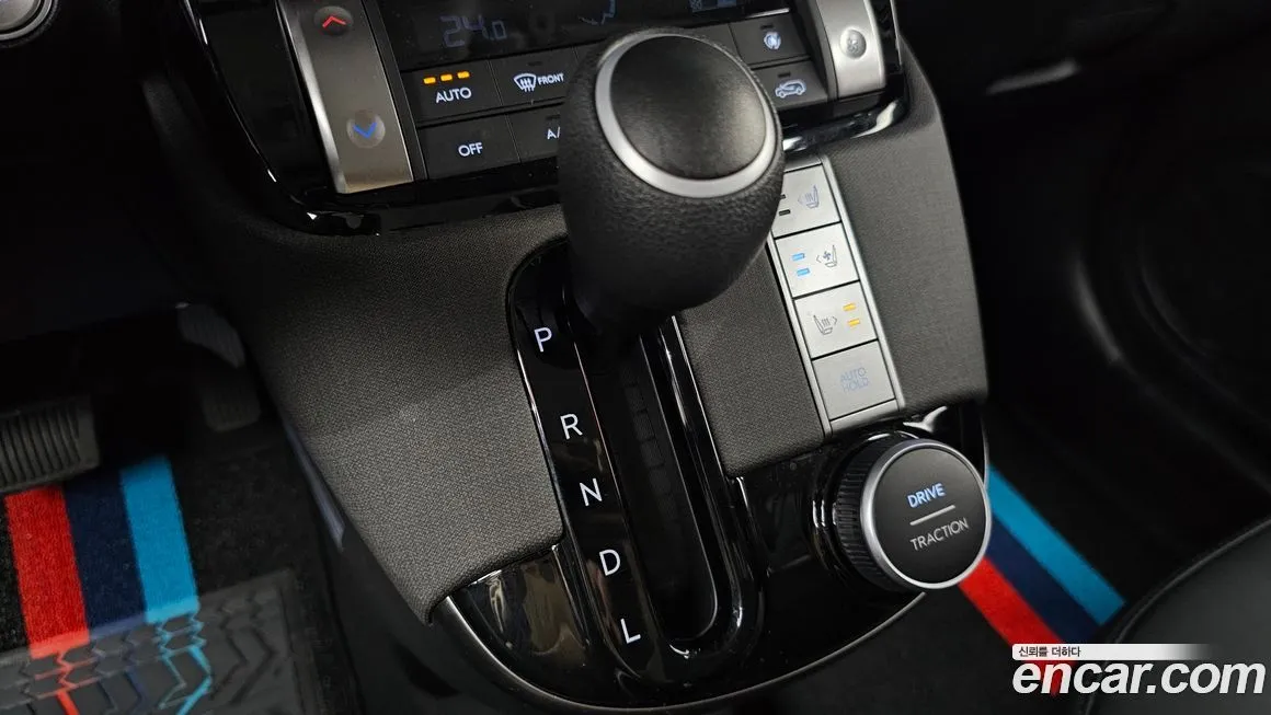 Hyundai Casper — фото 9