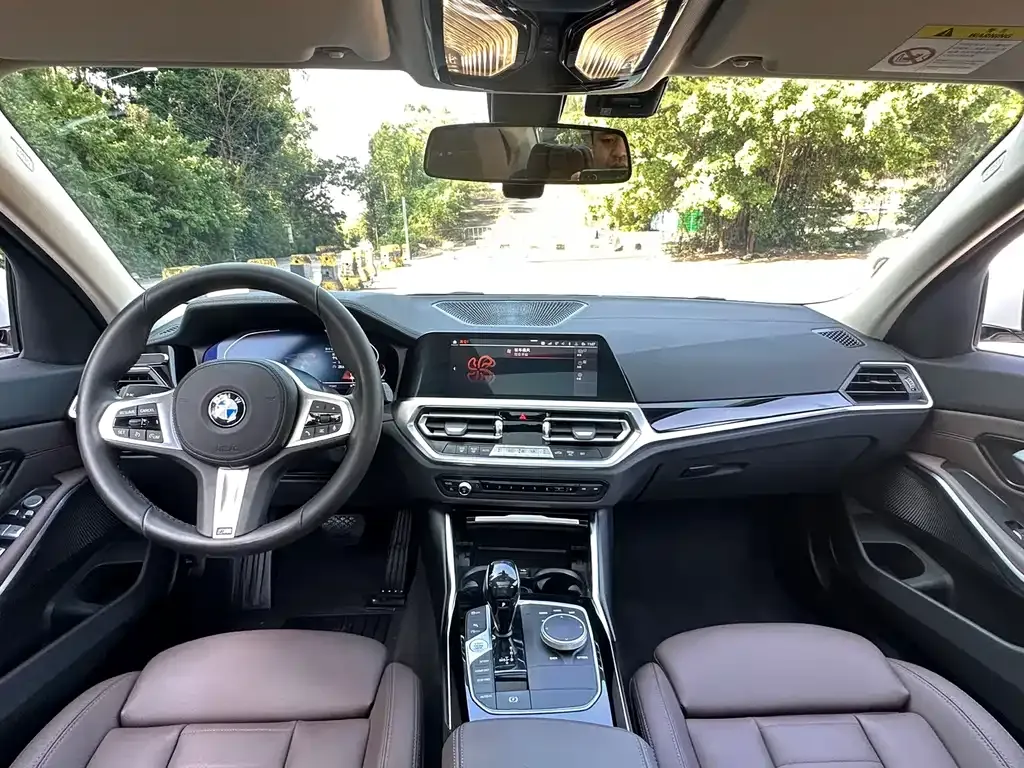BMW 3 Series — фото 10