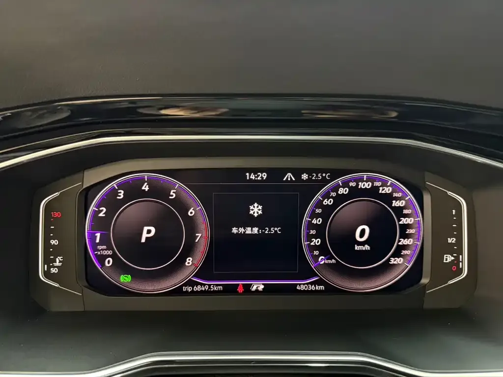 Volkswagen Sagitar 2022 из CN, фото 10