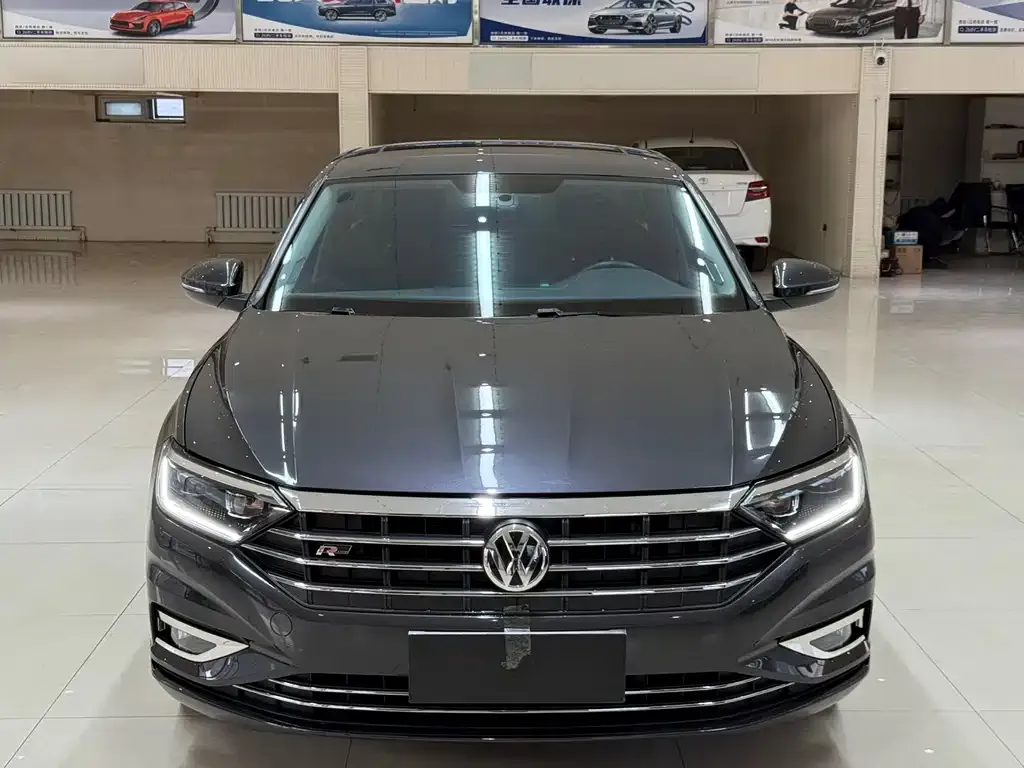 Volkswagen Sagitar 2022 из CN, фото 2