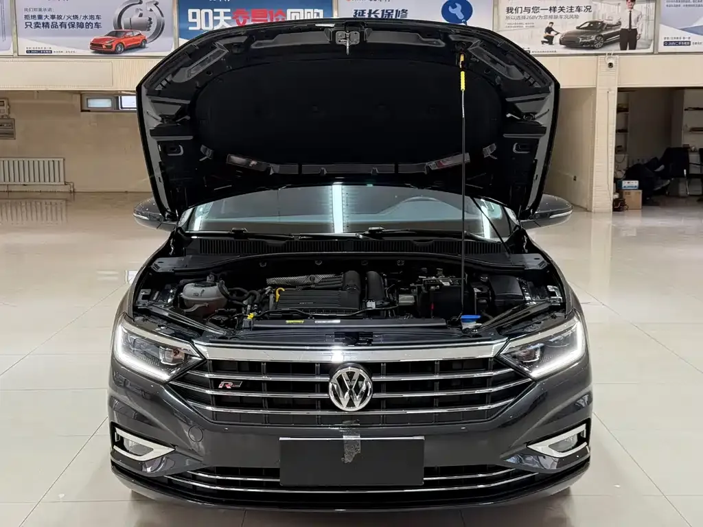 Volkswagen Sagitar 2022 из CN, фото 7