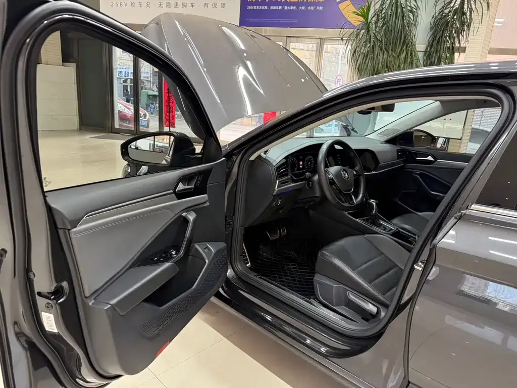 Volkswagen Sagitar 2022 из CN, фото 8