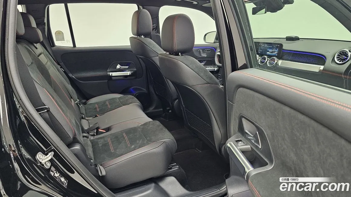 [object Object] GLB-Class 2025 из KR, фото 10