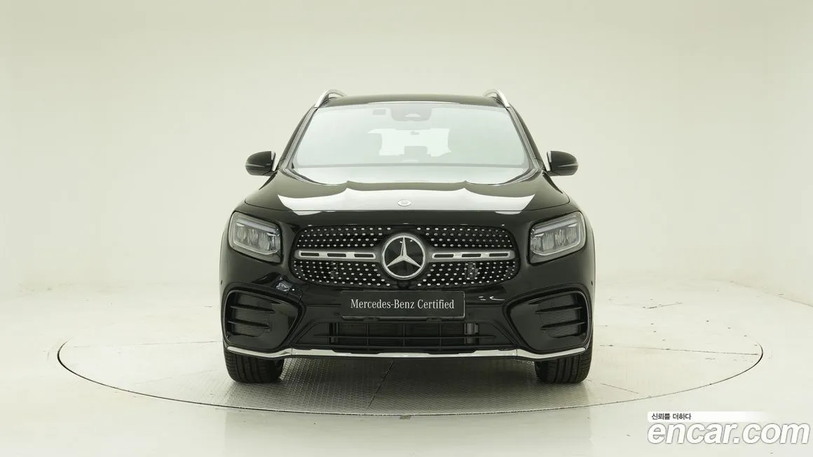 [object Object] GLB-Class 2025 из KR, фото 3