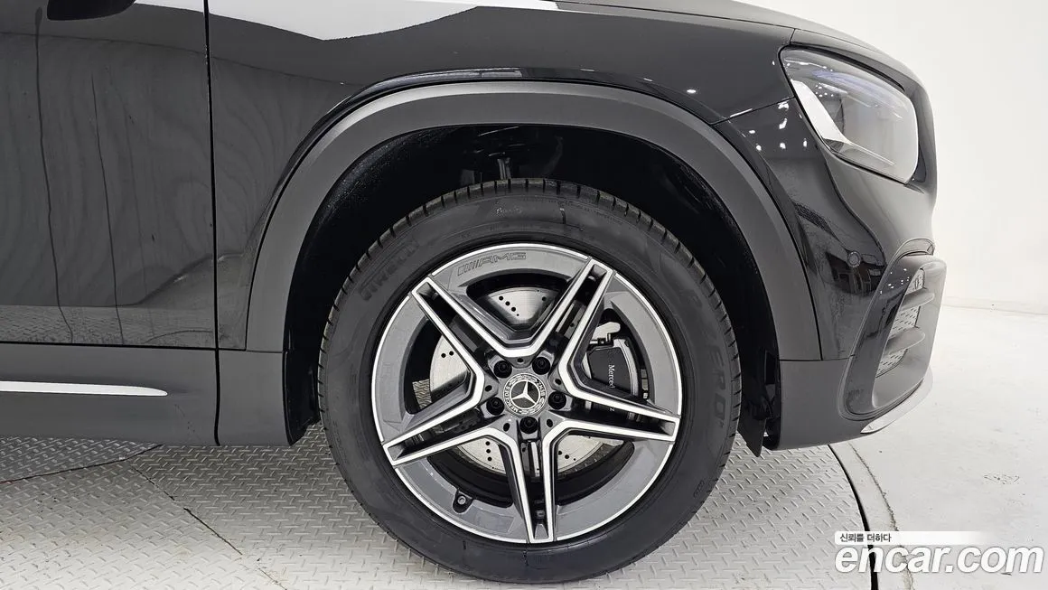 [object Object] GLB-Class 2025 из KR, фото 5