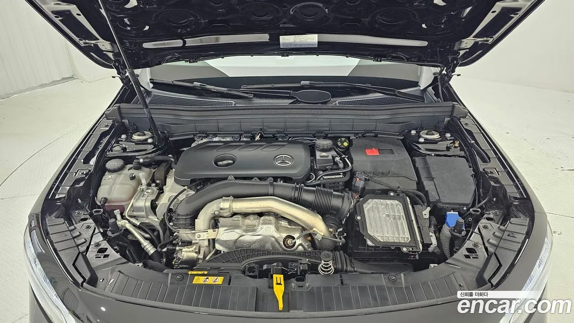 [object Object] GLB-Class 2025 из KR, фото 6