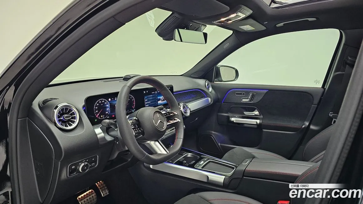 [object Object] GLB-Class 2025 из KR, фото 7