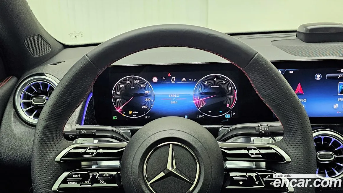 [object Object] GLB-Class 2025 из KR, фото 8