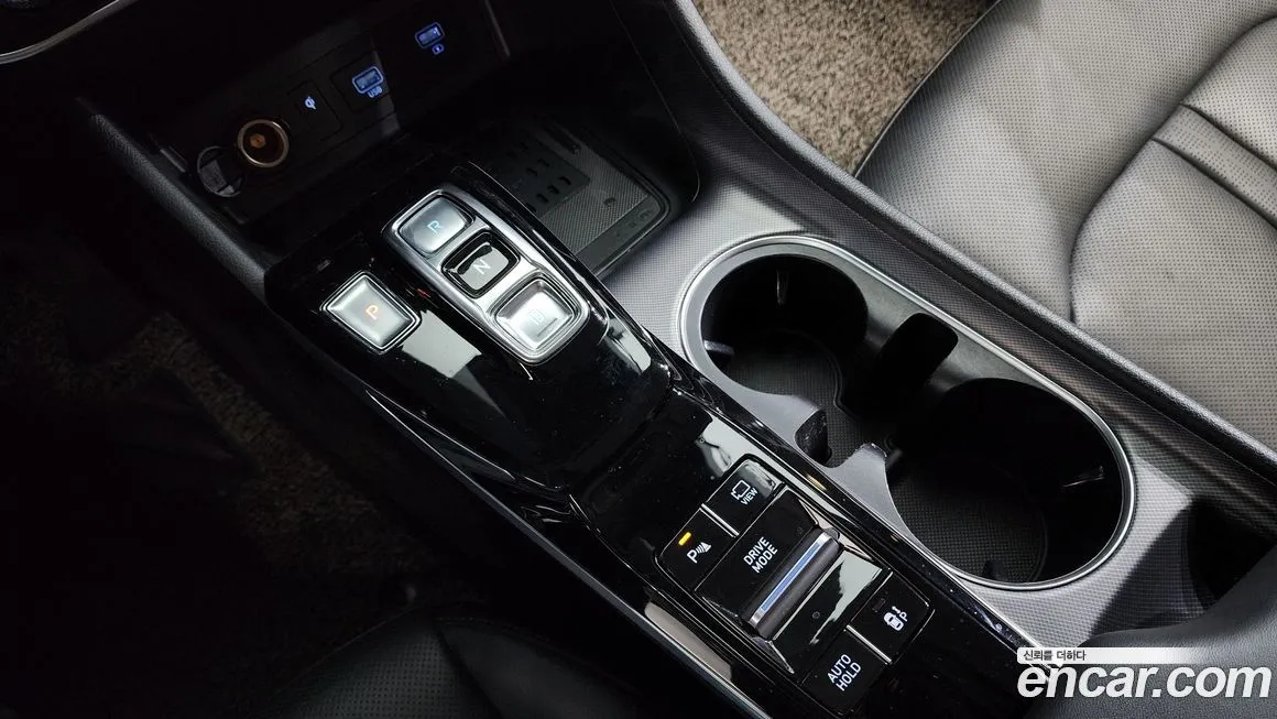 Hyundai Sonata 2021 из KR, фото 9