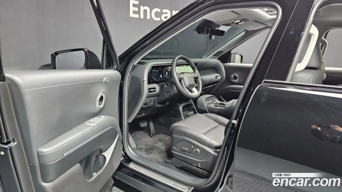 Hyundai Palisade 2025 из KR, фото 10