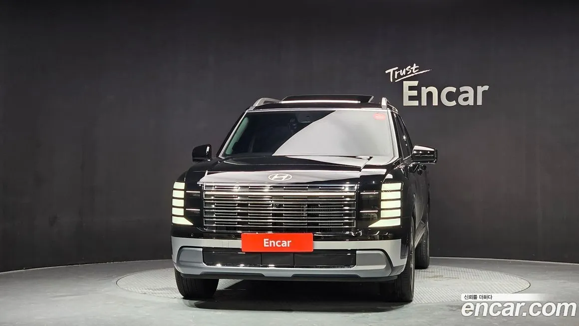 Hyundai Palisade 2025 из KR, фото 3