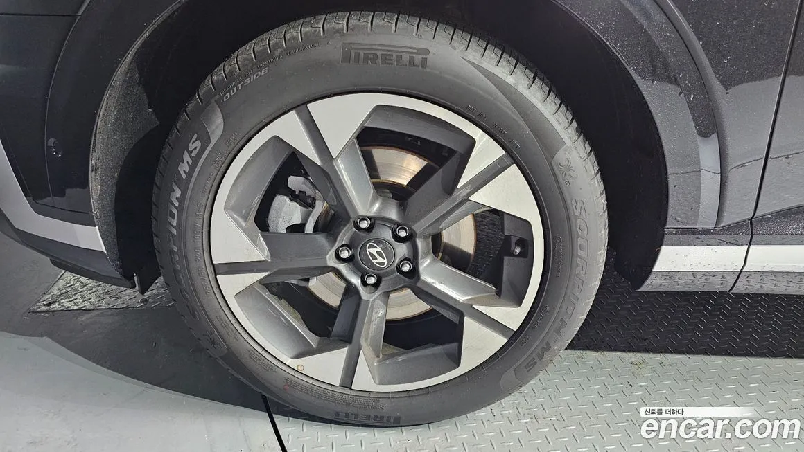 Hyundai Palisade 2025 из KR, фото 5