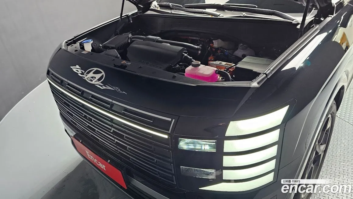 Hyundai Palisade 2025 из KR, фото 6