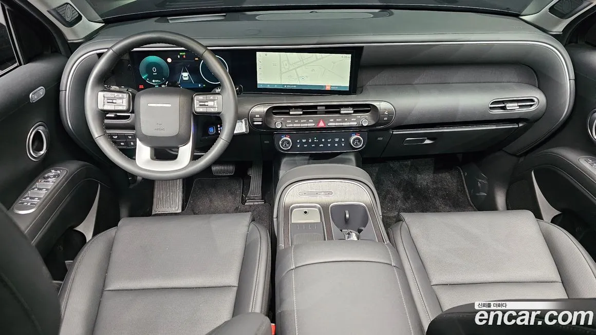 Hyundai Palisade 2025 из KR, фото 7