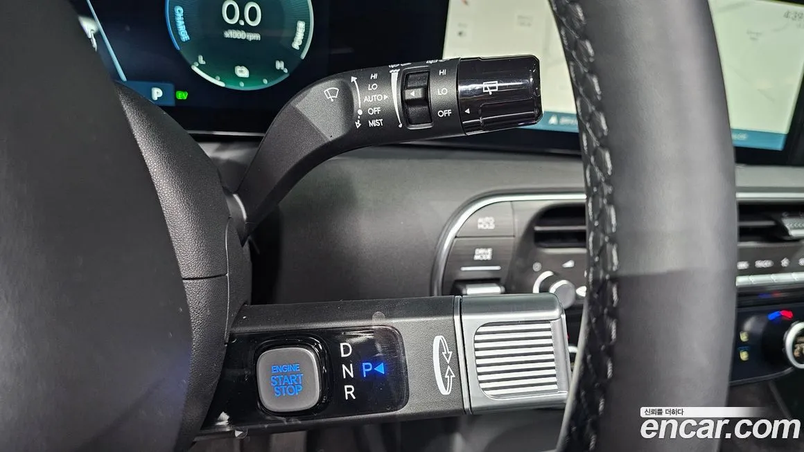 Hyundai Palisade 2025 из KR, фото 9