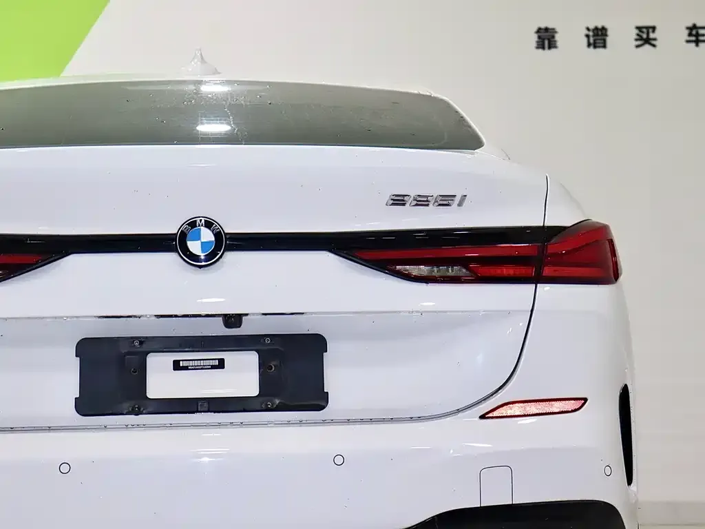 BMW 2 Series (Import) — фото 6