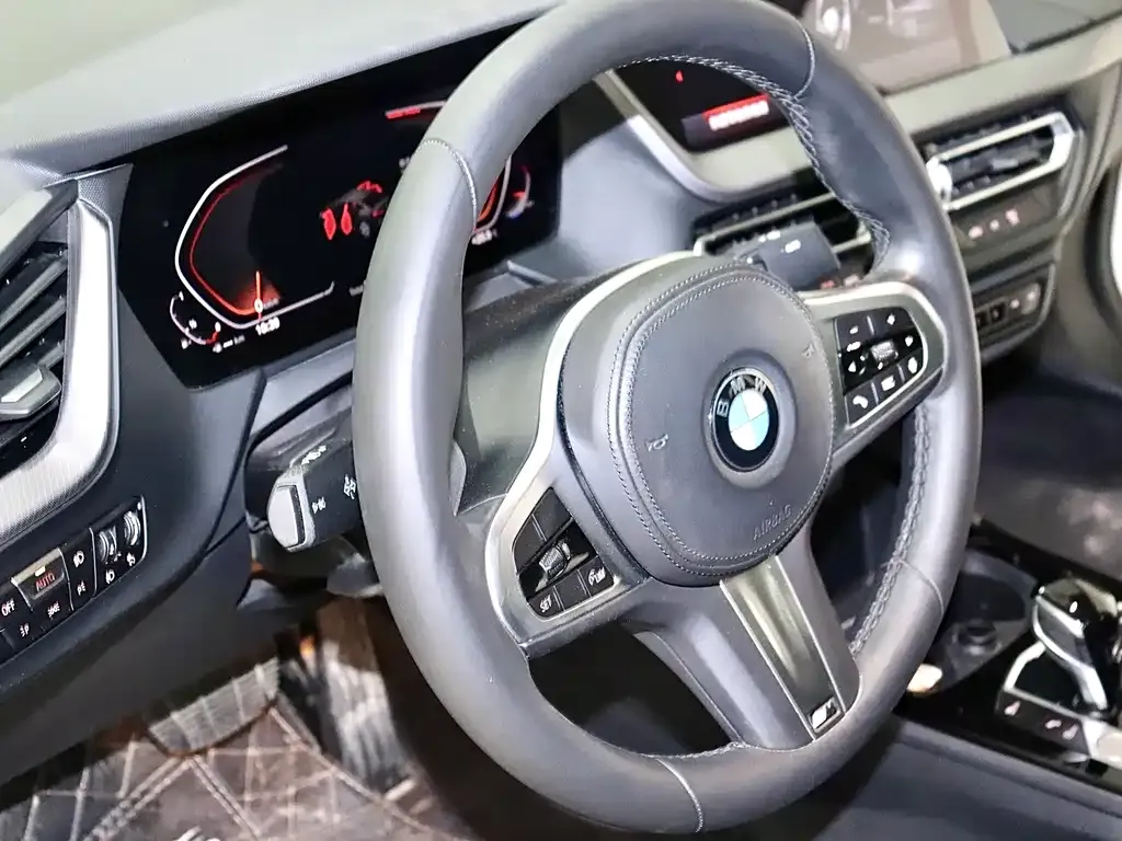 BMW 2 Series (Import) — фото 7