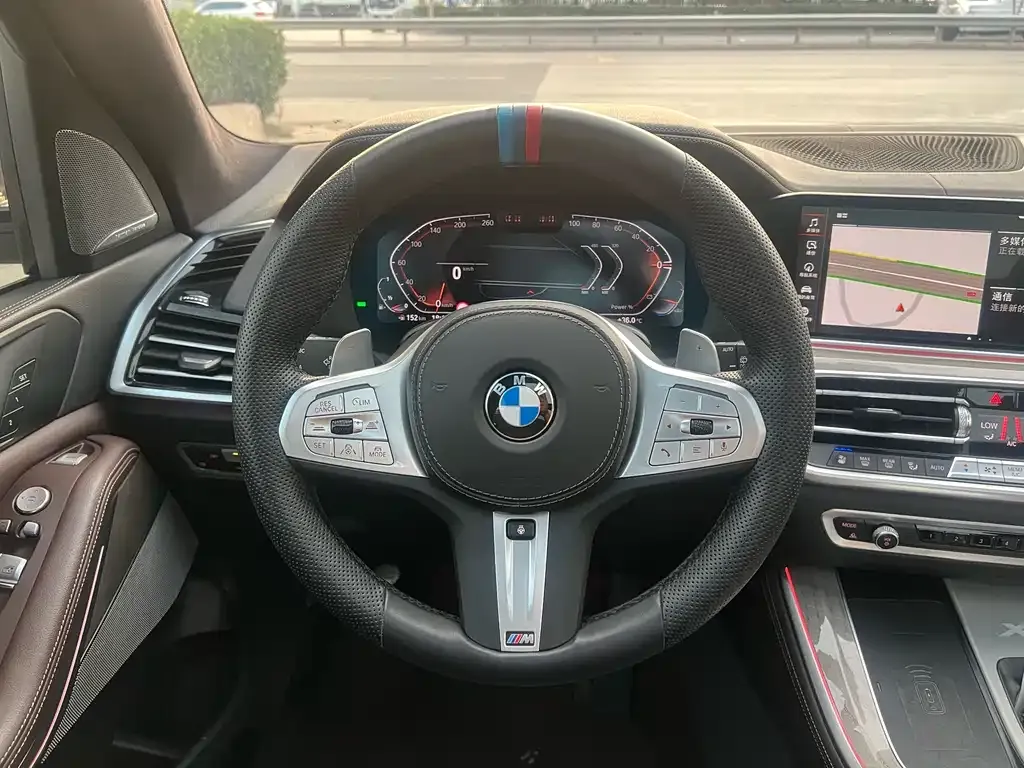 BMW X5 2022 из CN, фото 10