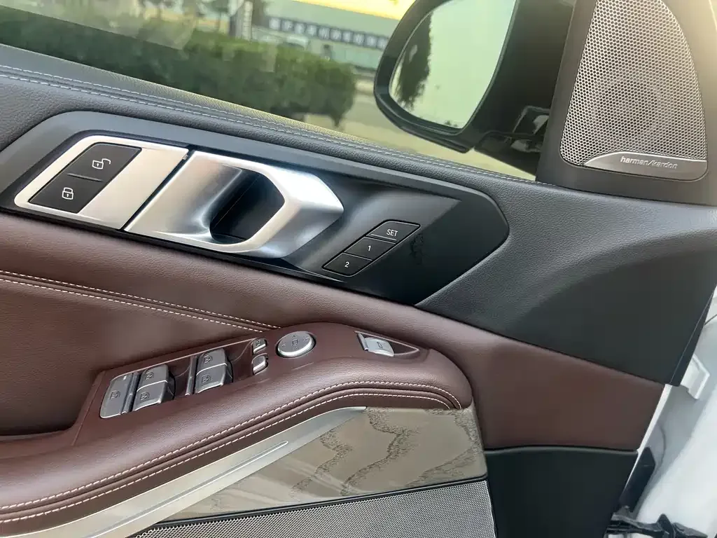 BMW X5 2022 из CN, фото 5