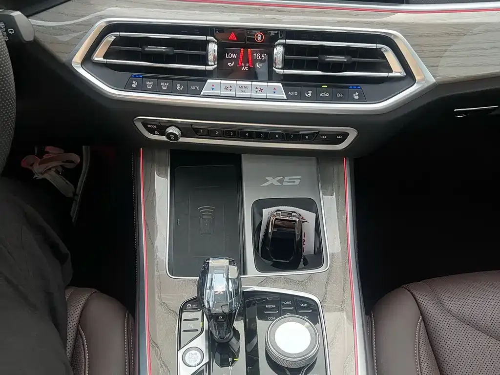 BMW X5 2022 из CN, фото 7