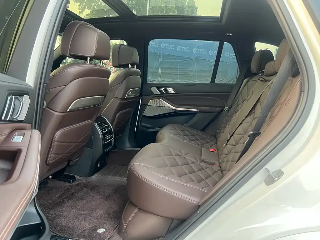 BMW X5 2022 из CN, фото 8