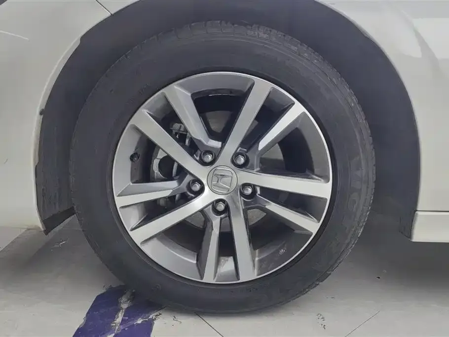 Honda Civic 2023 из CN, фото 6
