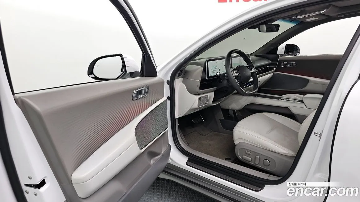 Hyundai Ioniq6 — фото 10