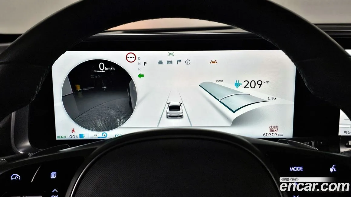 Hyundai Ioniq6 — фото 8