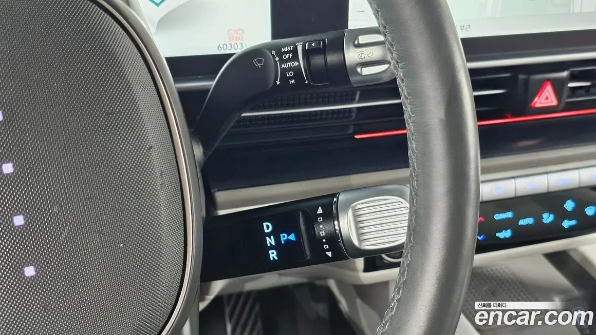 Hyundai Ioniq6 — фото 9