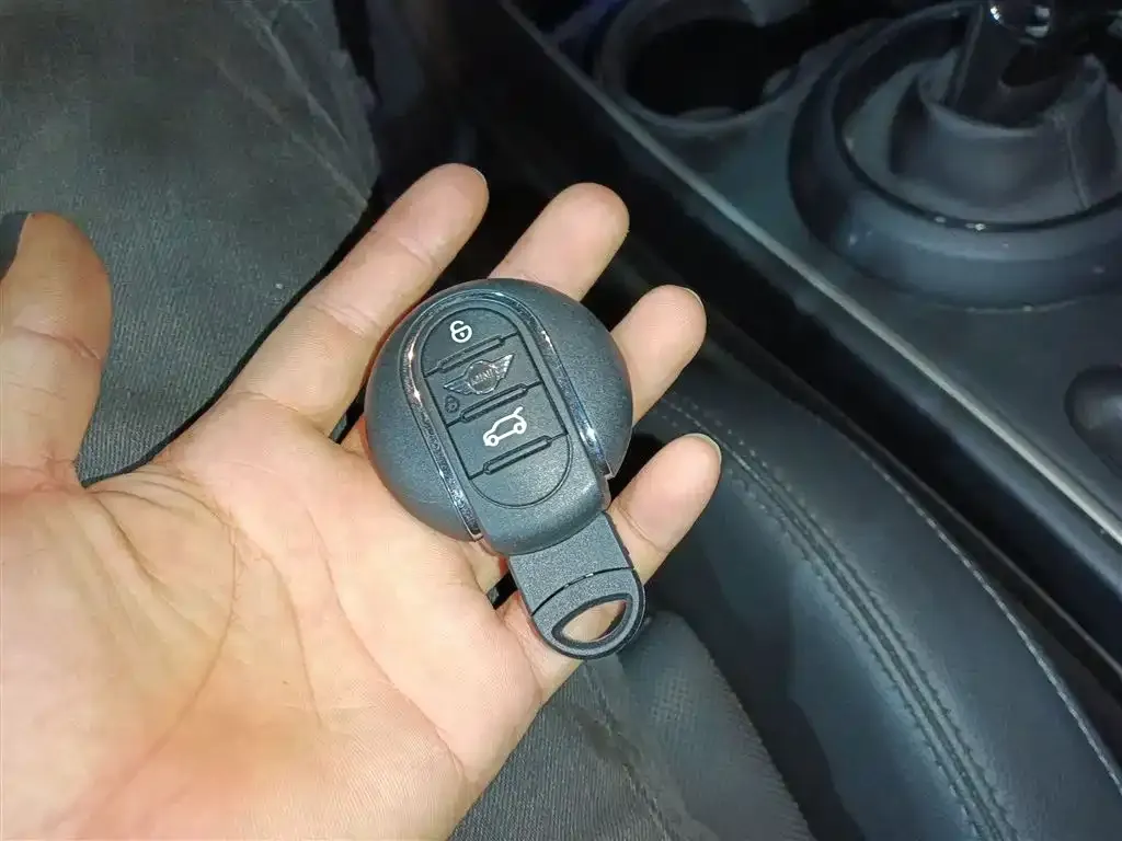 [object Object] Mini Countryman 2023 из CN, фото 9