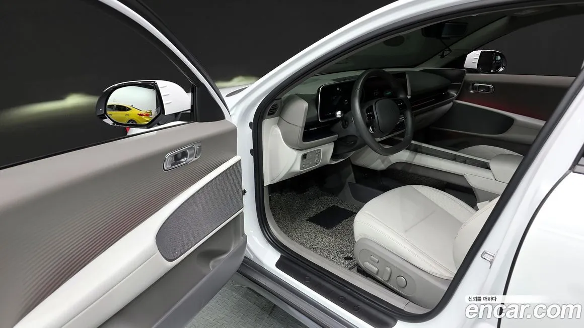 Hyundai Ioniq6 — фото 10