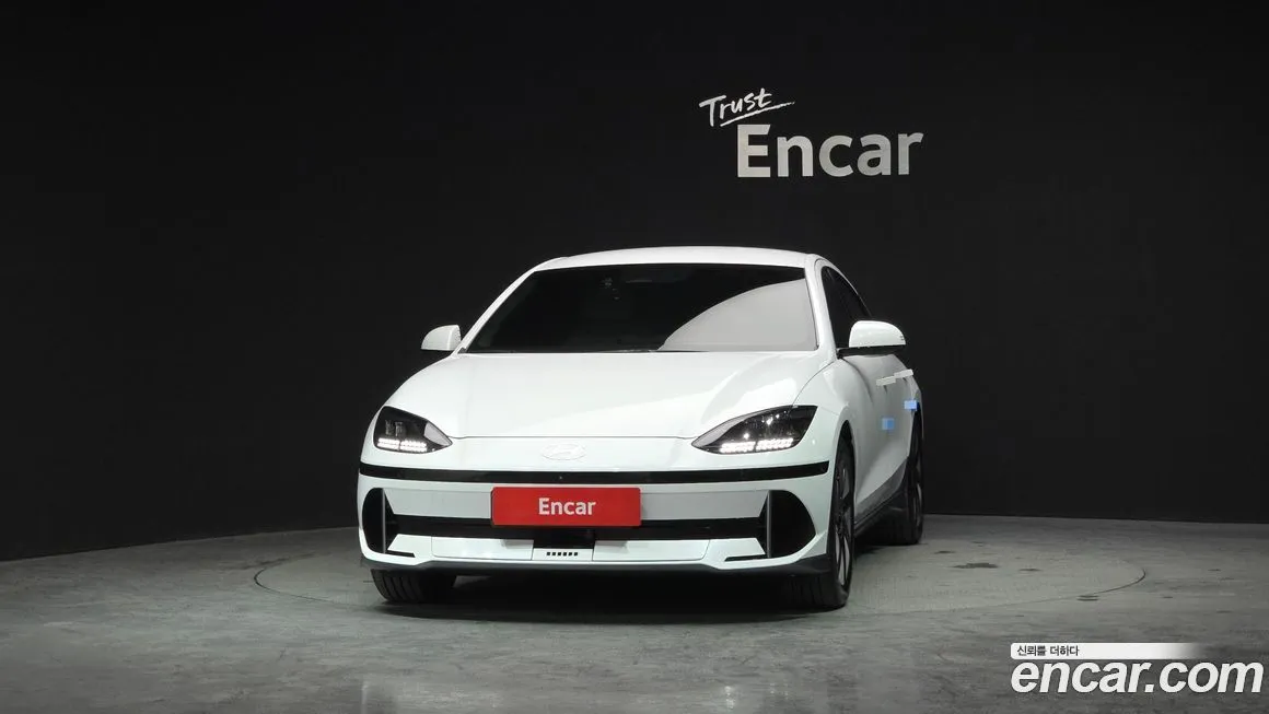 Hyundai Ioniq6 — фото 3
