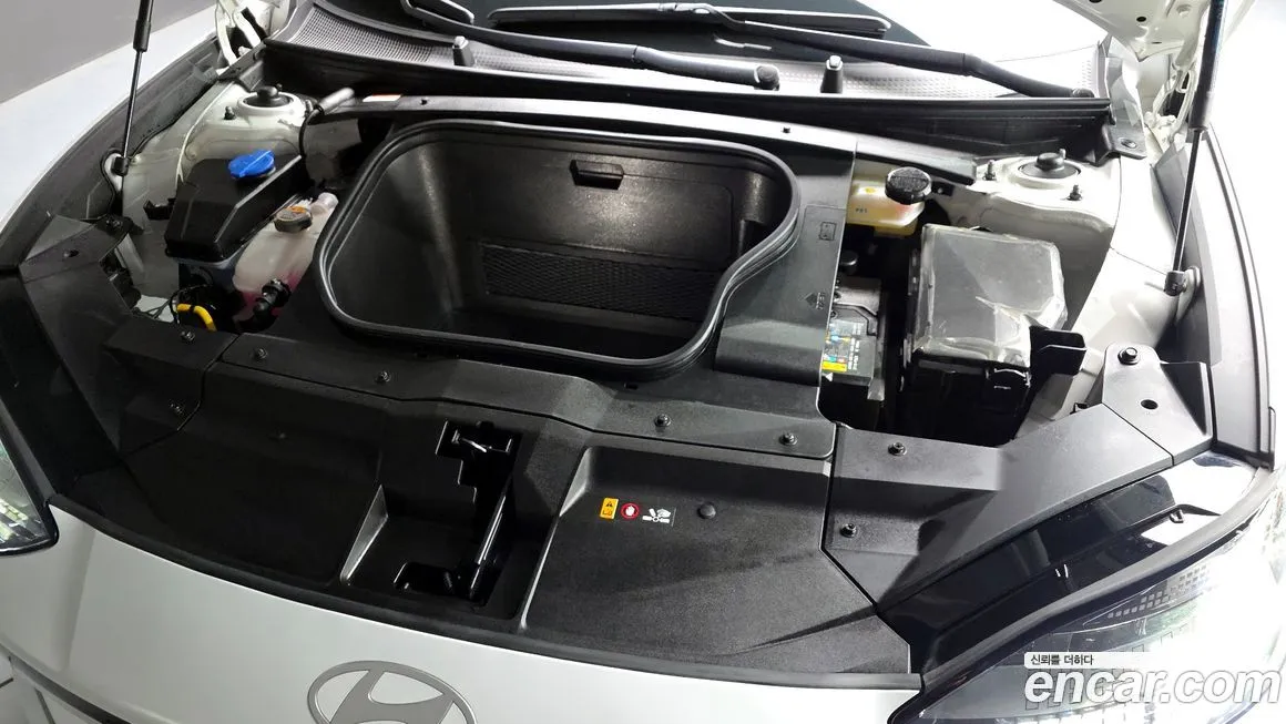 Hyundai Ioniq6 — фото 6