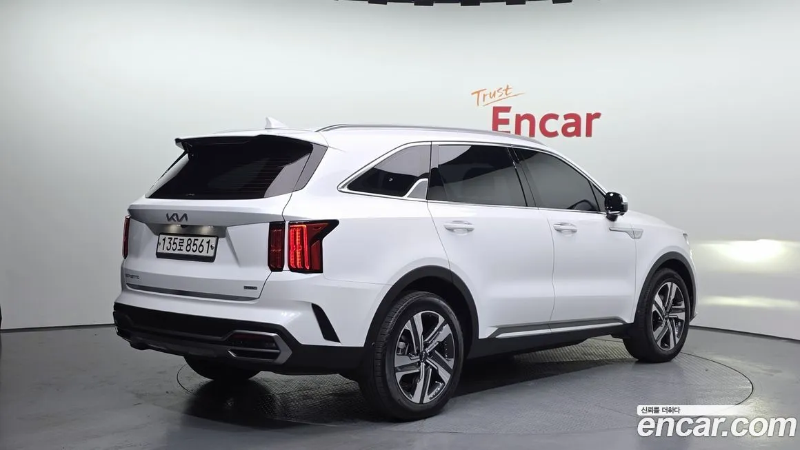 Kia Sorento — фото 2