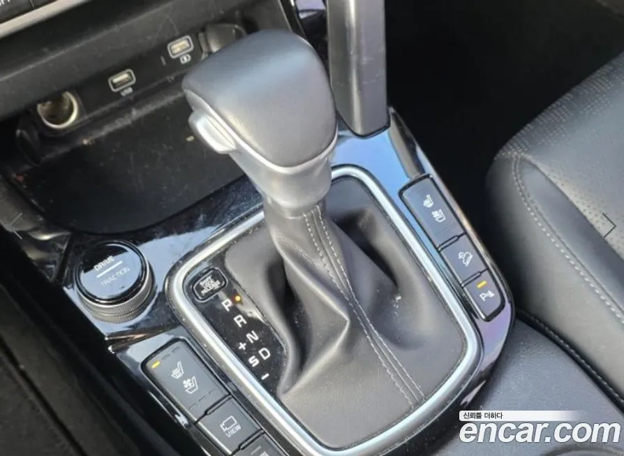 Kia Seltos 2022 из KR, фото 10