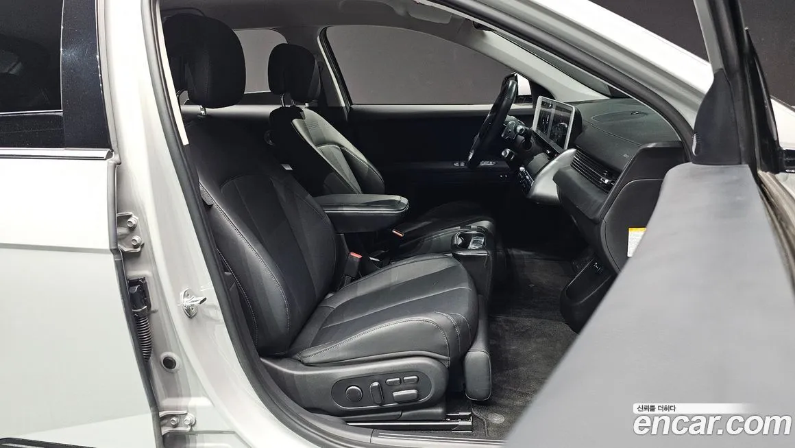 Hyundai Ioniq5 — фото 10
