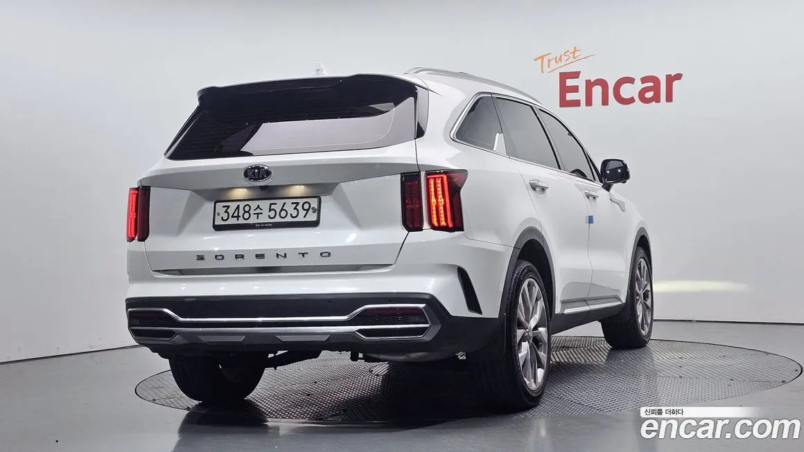 Kia Sorento — фото 2