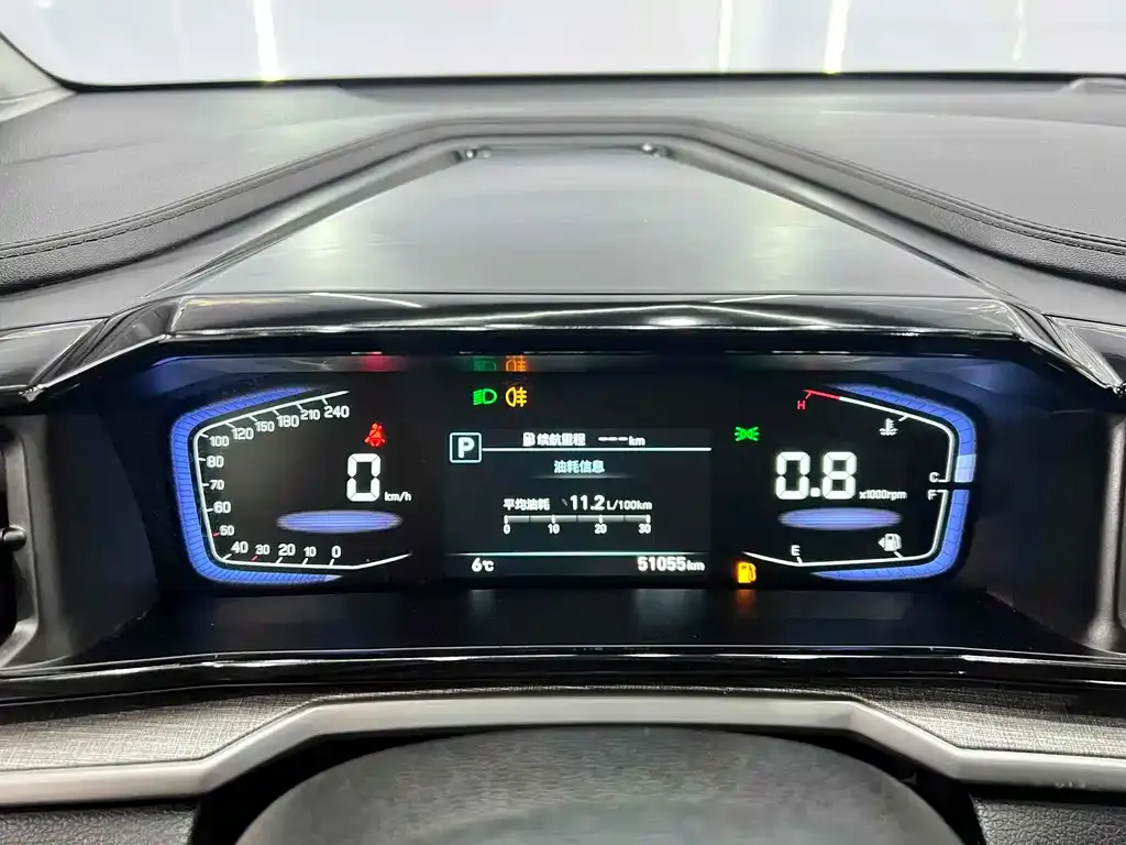 Hyundai Custo — фото 8