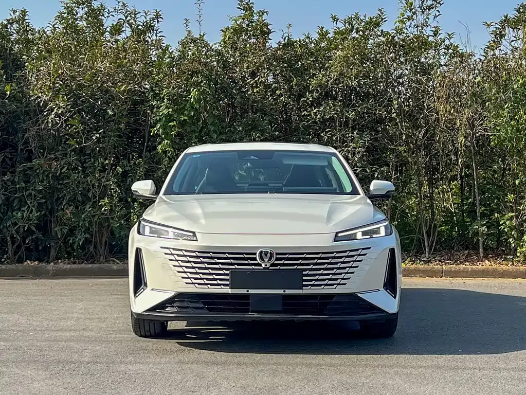 Changan Yida 2023 из CN, фото 2