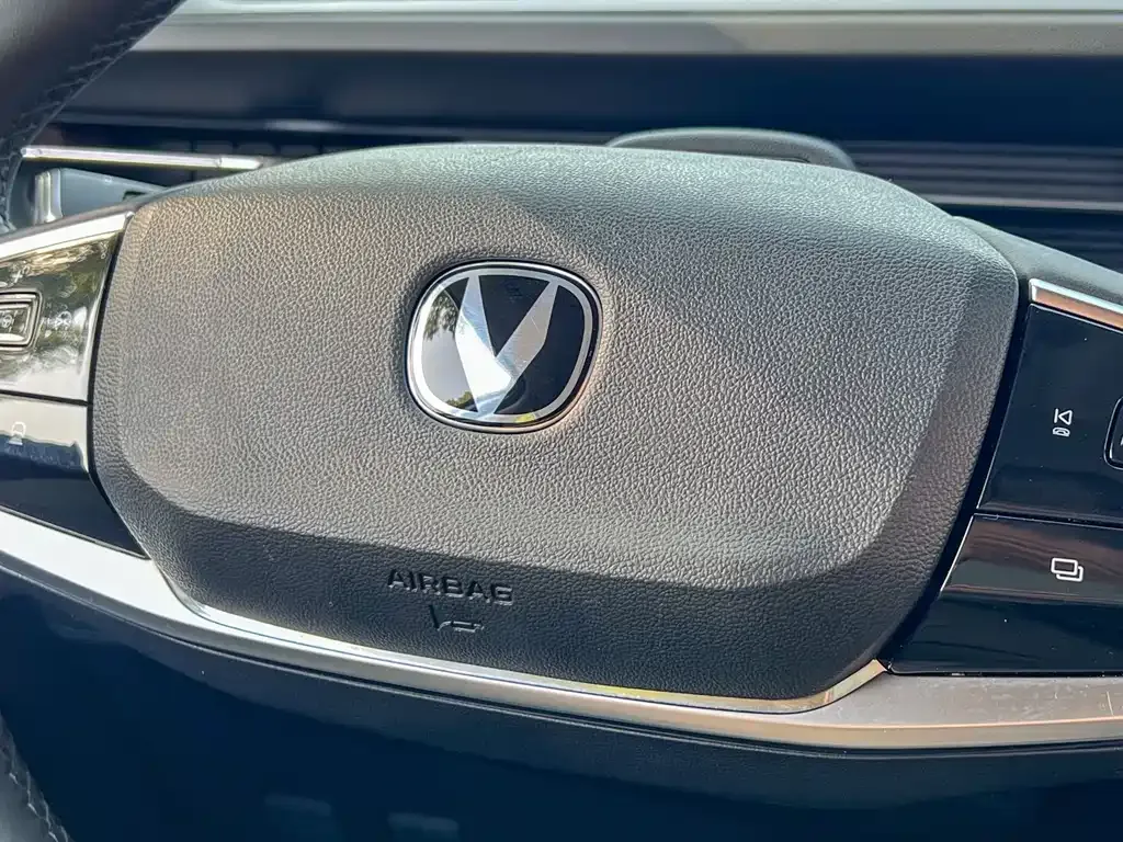 Changan Yida 2023 из CN, фото 8