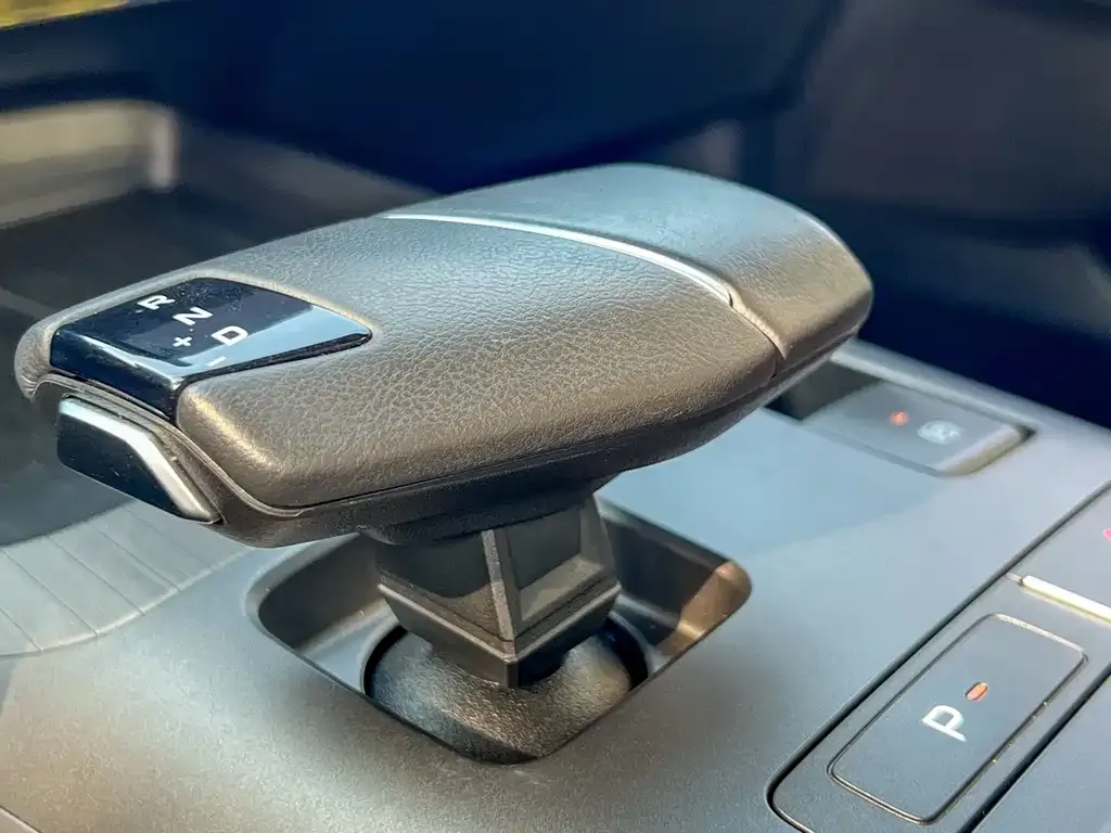 Changan Yida 2023 из CN, фото 9
