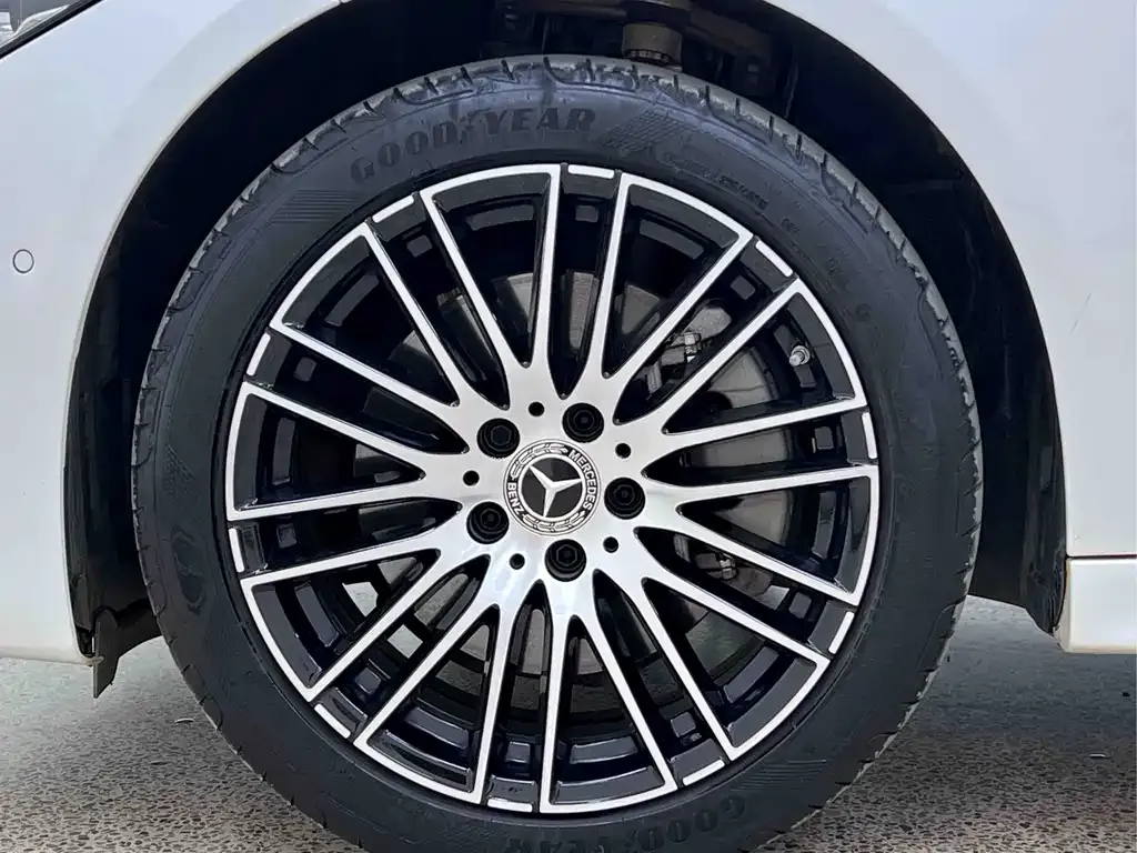 Mercedes-Benz C-Class 2021 из CN, фото 10