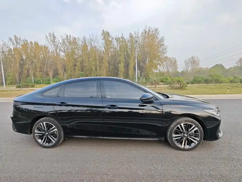 Chery Arrizo 8 2024 из CN, фото 8