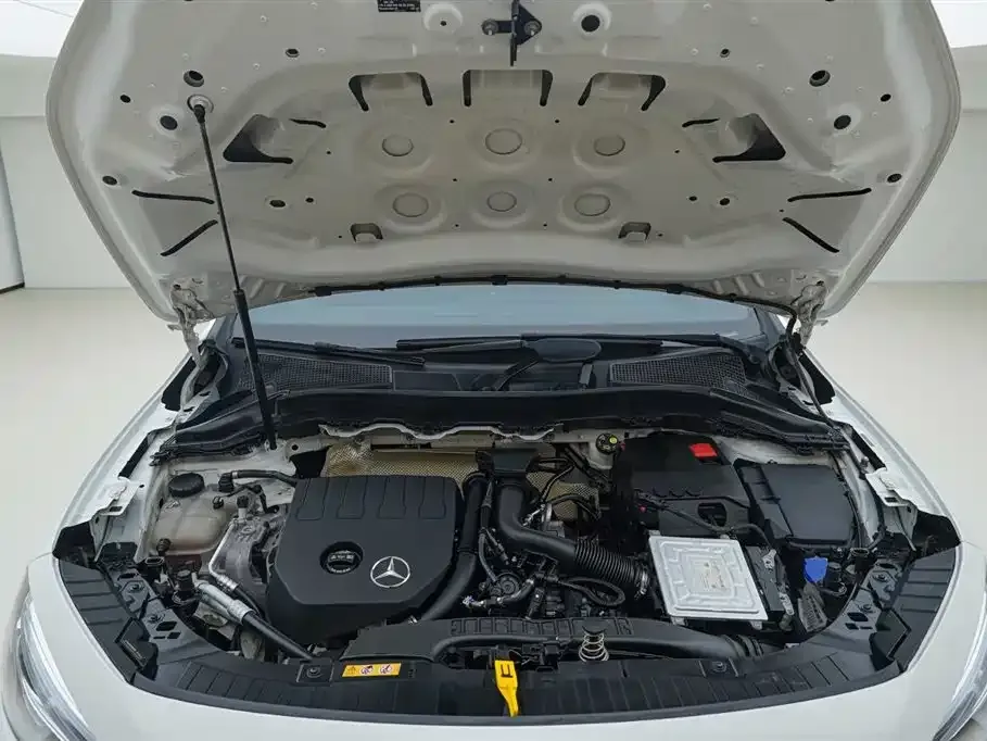 Mercedes-Benz GLA 2022 из CN, фото 10