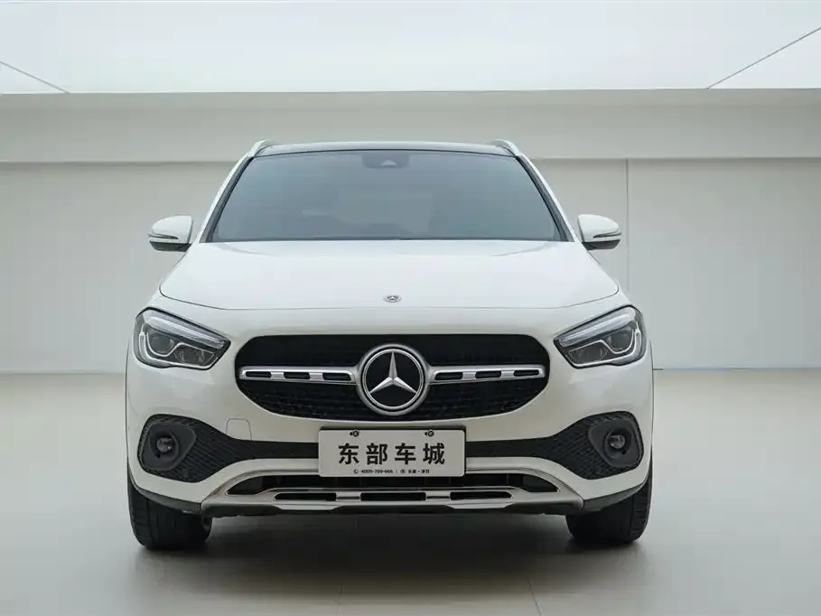 Mercedes-Benz GLA 2022 из CN, фото 2
