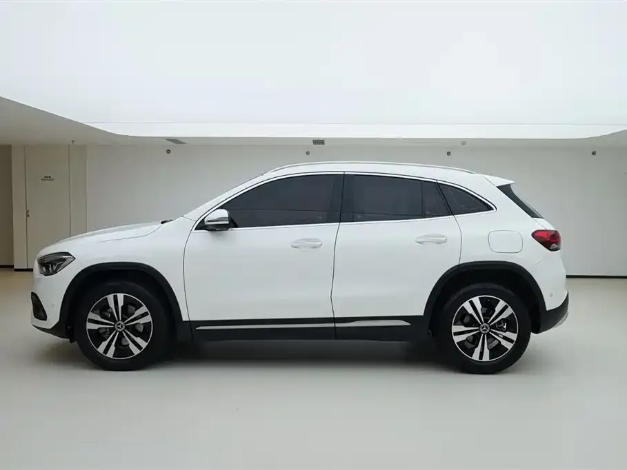 Mercedes-Benz GLA 2022 из CN, фото 5